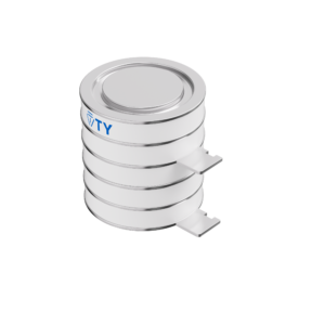 Tianyi 20x21 mm Power Protection Gas Discharge Tube