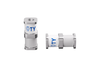 Tianyi 3.5x6.8 mm Signal Protection Gas Discharge Tube