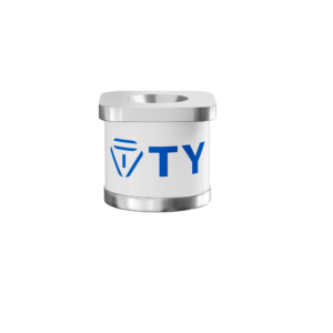 tianyi-signal-gdt-5p4x5p4x5mm-smd-main Tianyi 5.4x5.4x5 mm Signal Protection Gas Discharge Tube