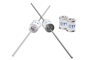 tianyi-signal-gdt-5p5x6mm-standard-main Tianyi 5.5x6 mm Signal Protection Gas Discharge Tube